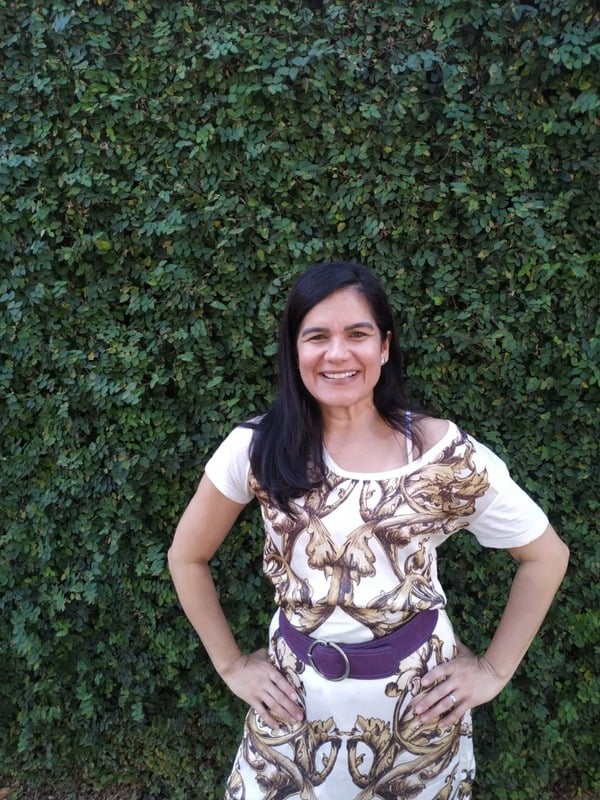 Claudia Patrícia Duarte